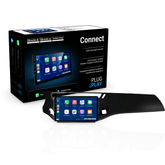 Citroen C3 & DS3 9" radio med Apple CarPlay og Android Auto