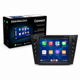 Lexus GS300 2004-2011 – 9,7" radio med Apple CarPlay og Android Auto