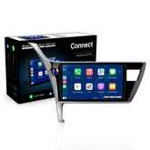Toyota Corolla Auris 17-19 - 10,1" radio med Apple CarPlay og Android Auto