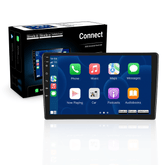 Ford Transit 21-25 - 10,1" radio med Apple CarPlay og Android Auto