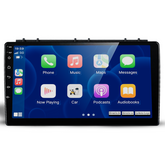 Saab 9-3 2006-2012 – 7" radio med Apple CarPlay og Android Auto