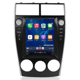 Mazda 6 2004-2015 – 9,7" radio med Apple CarPlay og Android Auto