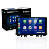 Kia Rio/Stonic 2017-2023 - 9" radio med Apple CarPlay og Android Auto