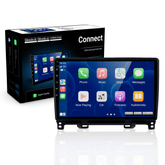 Honda Jazz 2020-2025 - 10,1" radio med Apple CarPlay og Android Auto