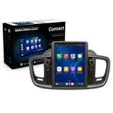 Kia Sorento 2015-2020 - 9,7" radio med Apple CarPlay og Android Auto