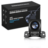 Universalt ryggekamera Pro 1080P