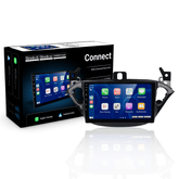 Opel Adam/Corsa 2013-2019 – 9" radio med Apple CarPlay og Android Auto