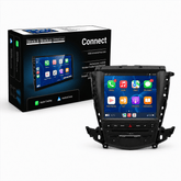 Cadillac SRX 2009-2012 - 9,7" radio med Apple CarPlay og Android Auto