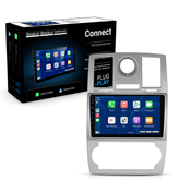 Chrysler 300C 2004-2011 – 9" bilstereo med Apple CarPlay og Android Auto