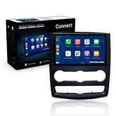 Mercedes Sprinter 2006-2018 – 9" radio med trådløs Apple CarPlay & Android Auto