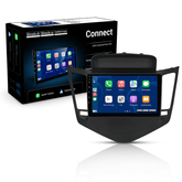 Chevrolet Cruze 09-14 – 9" radio med Apple CarPlay og Android Auto