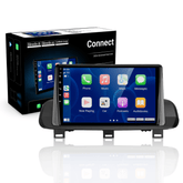 Nissan X-Trail 20-25 - 10,1" radio med Apple CarPlay og Android Auto