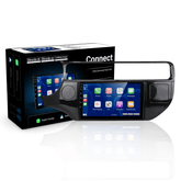Kia Rio 2015-2017 - 9" radio med Apple CarPlay og Android Auto