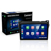Suzuki Alto 2009-2016 – 9" radio med Apple CarPlay og Android Auto
