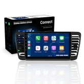 Subaru Legacy Outback 03-09 - 9" radio med Apple CarPlay og Android Auto