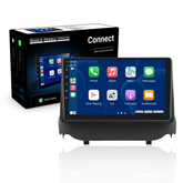 Ford Ecosport 13-17 – 9" radio med Apple CarPlay og Android Auto