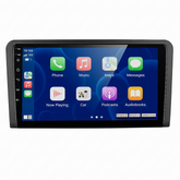 Mercedes ML 2005-2012 – 10,26" radio med Apple CarPlay og Android Auto