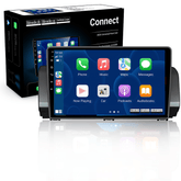 Dacia Sandero/Logan/Jogger 2021-2024 - 10,1" radio med Apple CarPlay og Android Auto