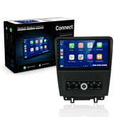 Ford Mustang 09-14 - 10,1" radio med Apple CarPlay og Android Auto