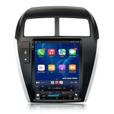 Mitsubishi Space Star 2012-2018 – 9,7" radio med Apple CarPlay og Android Auto