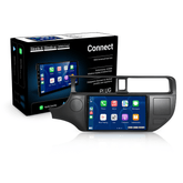 Kia Rio 2011-2015 - 9" radio med Apple CarPlay og Android Auto