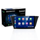 Iveco Daily 2013-2021 - 9" radio med Apple CarPlay og Android Auto