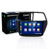 Suzuki S-Cross 2012-2021 - 9" radio med Apple CarPlay og Android Auto