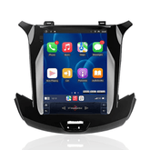 Chevrolet Cruze 2015-2018 - 9,7" radio med Apple CarPlay og Android Auto