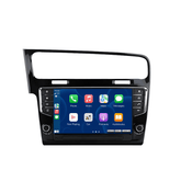 VW Golf 2013-2017 – 7" autoradio med Apple CarPlay og Android Auto