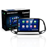 Fiat Doblo 15-19 - 9" radio med Apple CarPlay og Android Auto