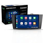 Subaru Legacy/Outback 2015-2018 - 9" radio med Apple CarPlay og Android Auto