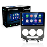 Mazda 5 05-10 - 9" radio med Apple CarPlay og Android Auto