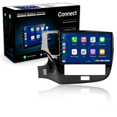Mitsubishi Outlander 18-22 - 10,1" radio med Apple CarPlay og Android Auto