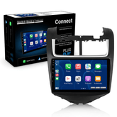Chevrolet Aveo 2014-2017 – 9" radio med Apple CarPlay og Android Auto