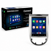 Kia Soul 2013-2019 – 9,7" radio med Apple CarPlay og Android Auto