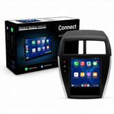 Mitsubishi ASX 2013-2018 - 9,7" radio med Apple CarPlay og Android Auto