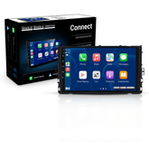 VW Polo 2018-2020 - 9" radio med Apple CarPlay og Android Auto