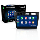 Ford Transit 05-14 - 10,1" radio med Apple CarPlay og Android Auto