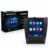 Lexus ES 2006-2008 - 9,7" radio med Apple CarPlay og Android Auto