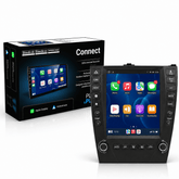 Lexus ES 2006-2008 - 9,7" radio med Apple CarPlay og Android Auto