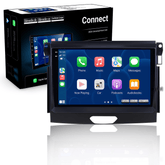 Ford Ranger 15-20 – 9" radio med Apple CarPlay og Android Auto