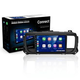 Peugeot Expert/Citroën Jumpy/Toyota Proace 16-21 - 9" autoradio med Apple CarPlay og Android Auto