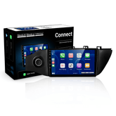 Kia Rio 2016-2019 - 9" radio med Apple CarPlay og Android Auto