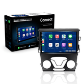 Ford Mondeo 13-19 – 9" radio med Apple CarPlay og Android Auto
