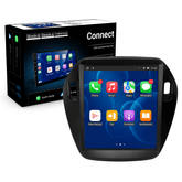 Hyundai ix35 2010-2015 - 9,7" radio med Apple CarPlay og Android Auto