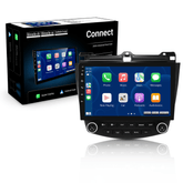 Honda Accord 2003-2007 – 9" radio med Apple CarPlay og Android Auto