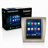 Toyota Camry 2008-2013 – 9,7" radio med Apple CarPlay og Android Auto