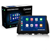 Mazda CX 5 12-15 – 9" radio med Apple CarPlay og Android Auto