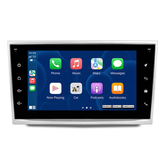 Opel – 7" radio (2026-modell) med Apple CarPlay og Android Auto