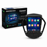 Cadillac SRX 2006-2009 - 9,7" radio med Apple CarPlay og Android Auto